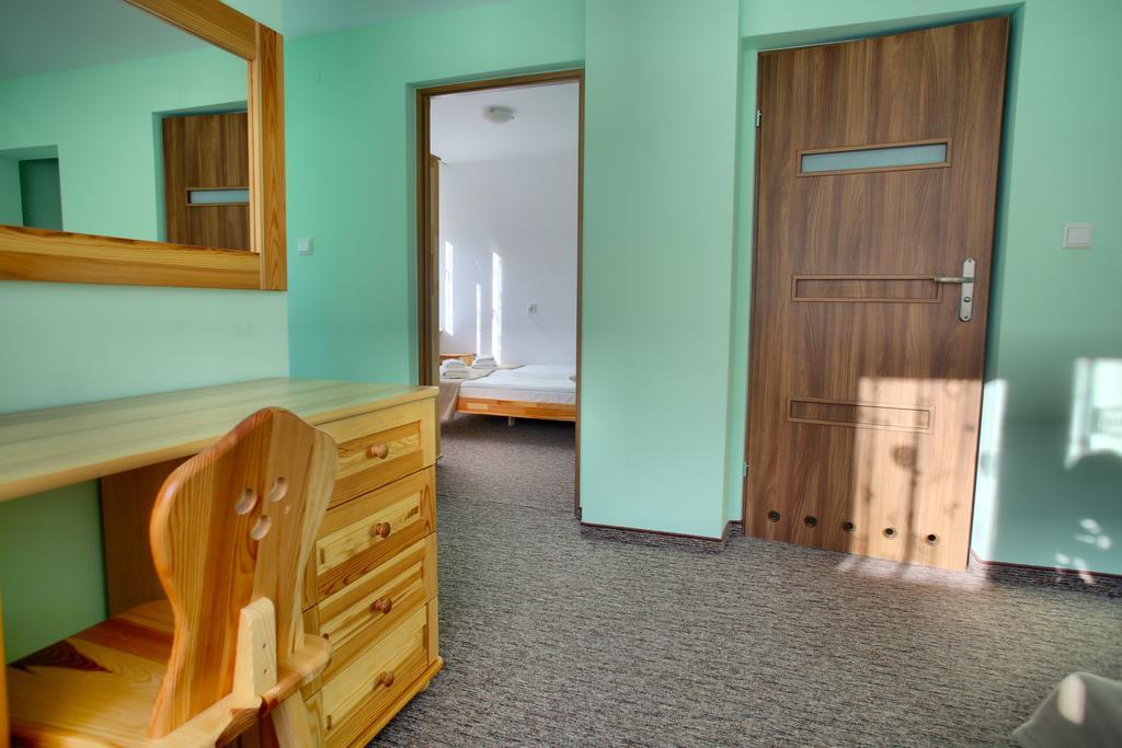 Dw Sloneczna Bed and Breakfast Zakopane Habitación foto