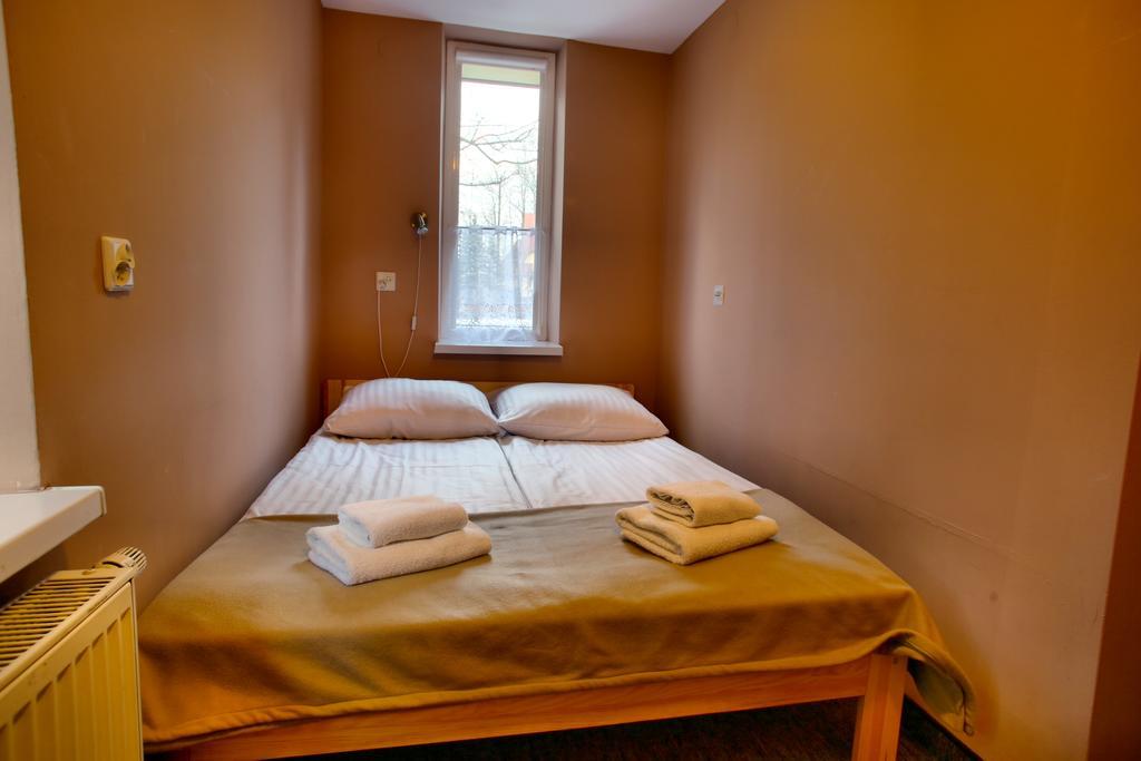 Dw Sloneczna Bed and Breakfast Zakopane Habitación foto